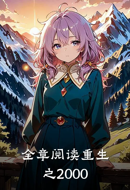 全章阅读重生之2000