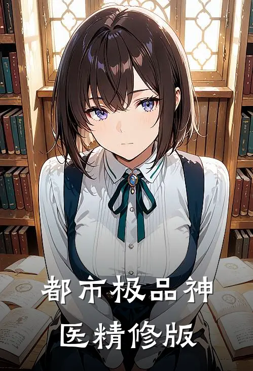 都市极品神医精修版