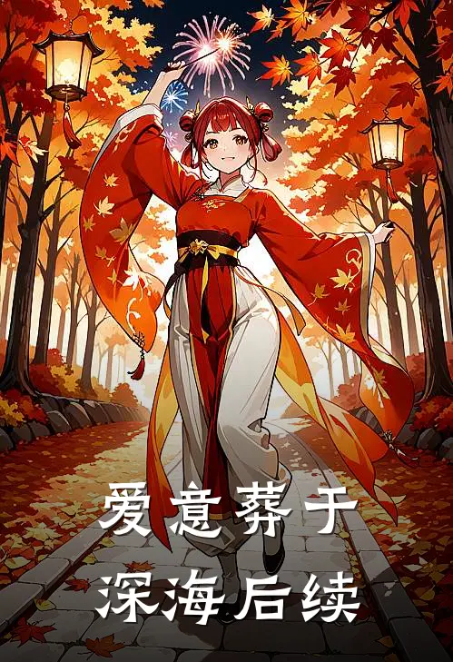 爱意葬于深海后续