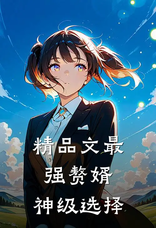 精品文最强赘婿：神级选择