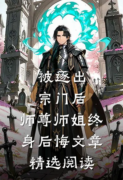 被逐出宗门后，师尊师姐终身后悔文章精选阅读