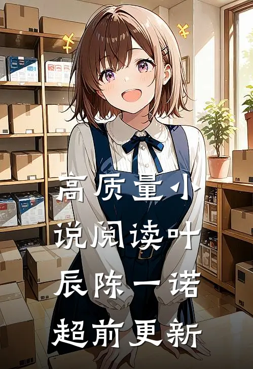 高质量小说阅读叶辰陈一诺超前更新