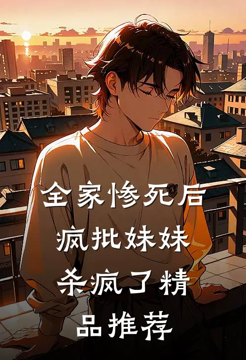 全家惨死后，疯批妹妹杀疯了精品推荐