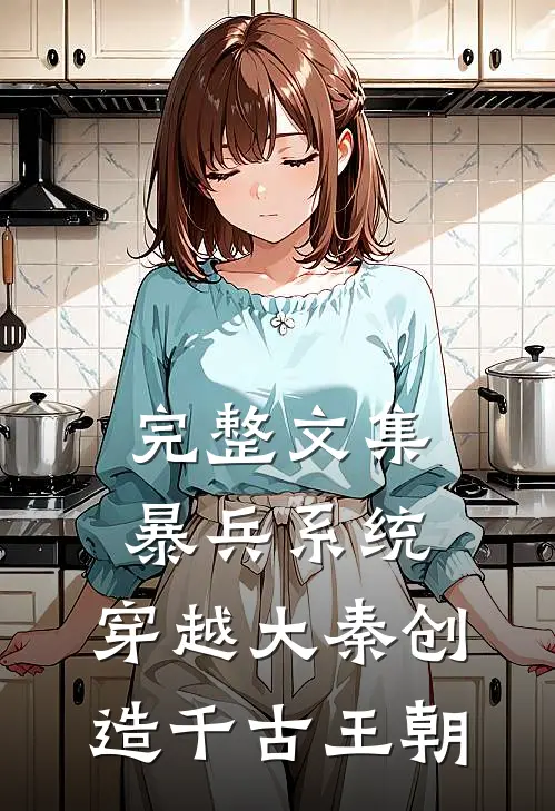 完整文集暴兵系统：穿越大秦创造千古王朝