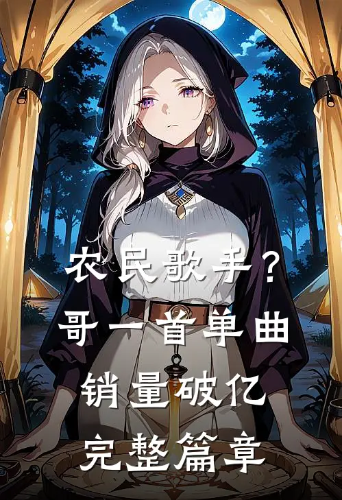农民歌手？哥一首单曲销量破亿完整篇章
