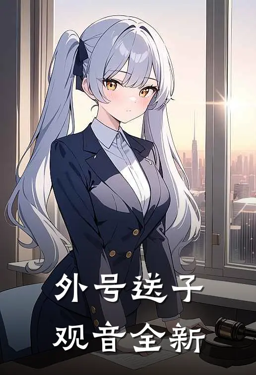 外号送子观音全新