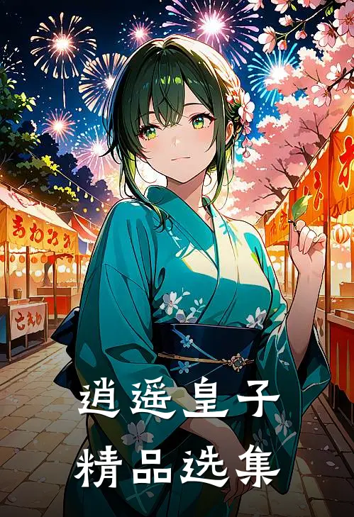 逍遥皇子精品选集
