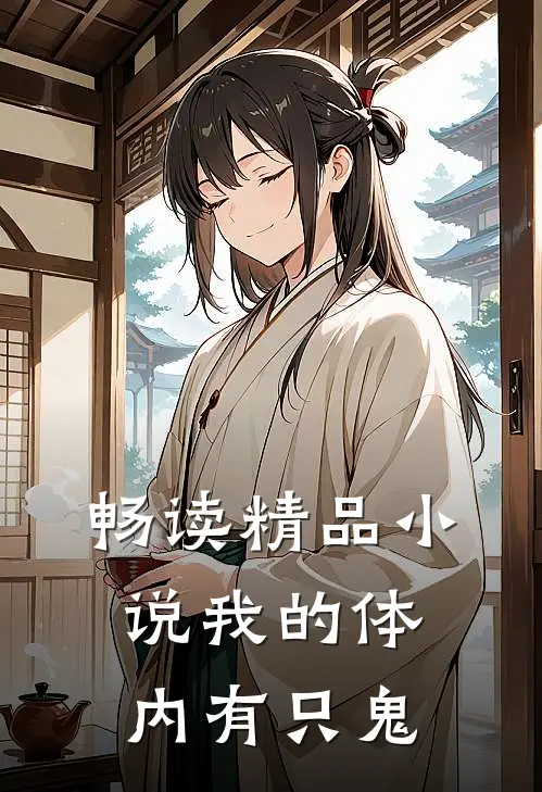 畅读精品小说我的体内有只鬼