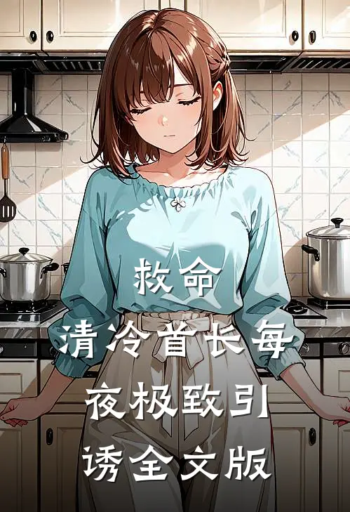 救命，清冷首长每夜极致引诱全文版