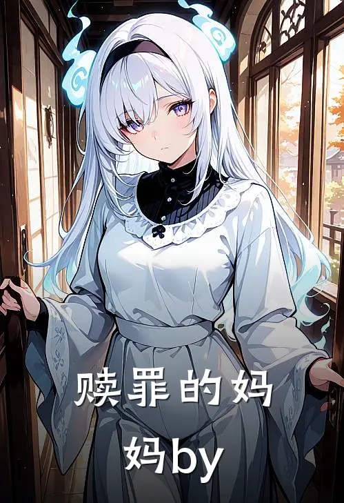 赎罪的妈妈by