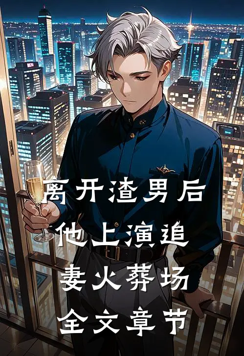 离开渣男后，他上演追妻火葬场全文章节
