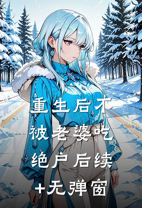 重生后不被老婆吃绝户后续+无弹窗