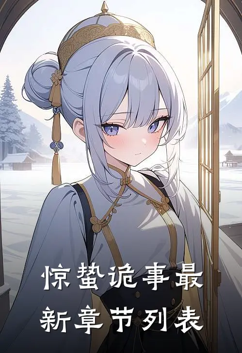 惊蛰诡事最新章节列表