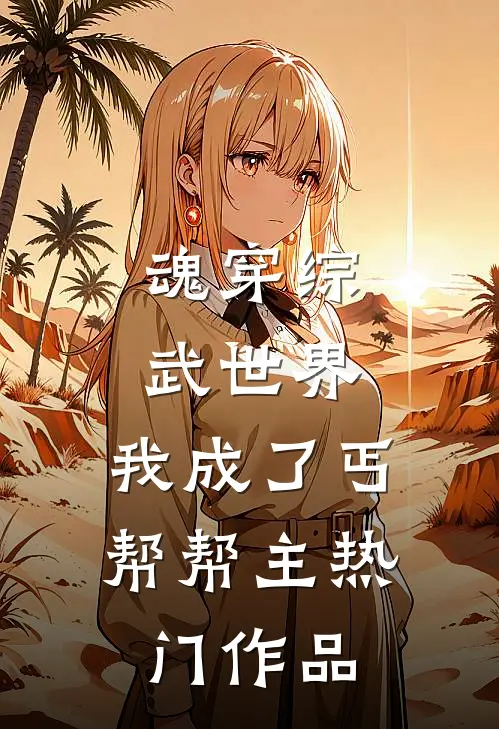 魂穿综武世界，我成了丐帮帮主热门作品