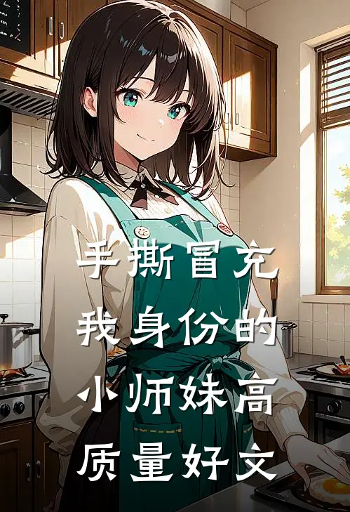 手撕冒充我身份的小师妹高质量好文