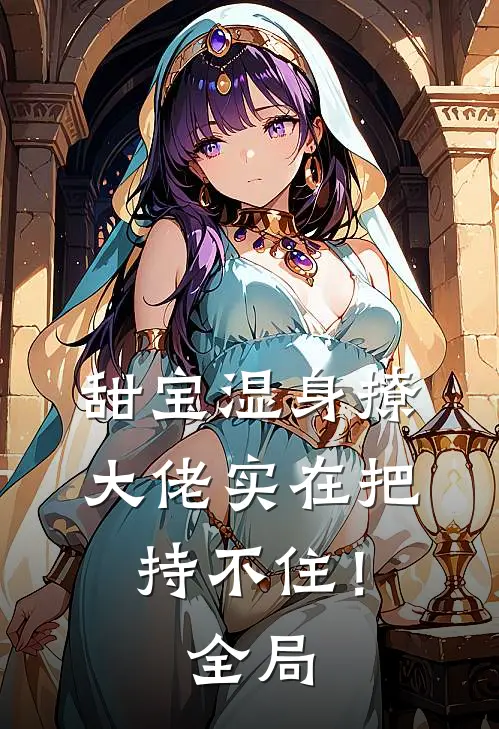 甜宝湿身撩，大佬实在把持不住！全局