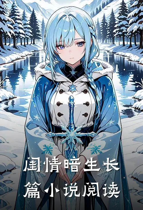 闺情暗生长篇小说阅读