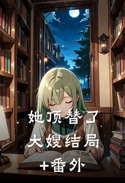 她顶替了大嫂结局+番外