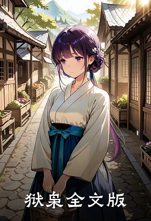 狱枭全文版