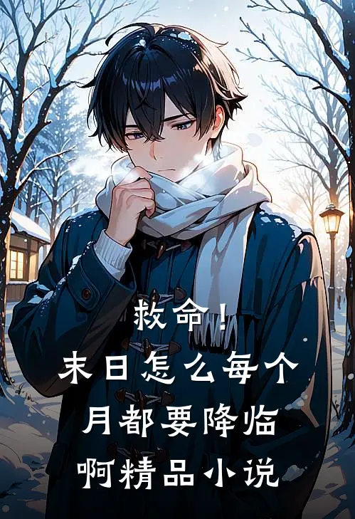 救命！末日怎么每个月都要降临啊精品小说