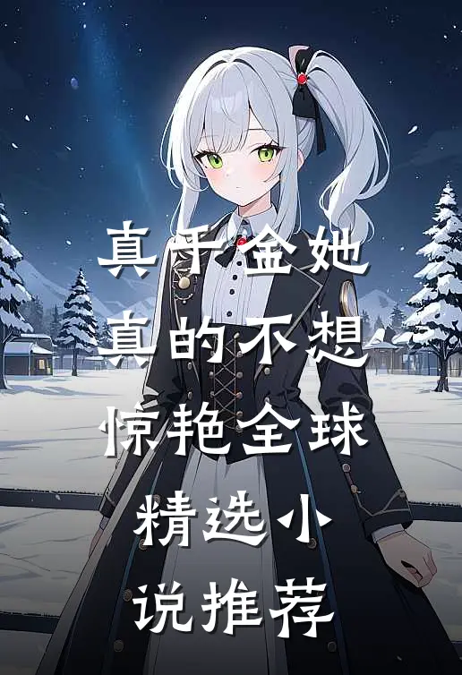 真千金她真的不想惊艳全球精选小说推荐