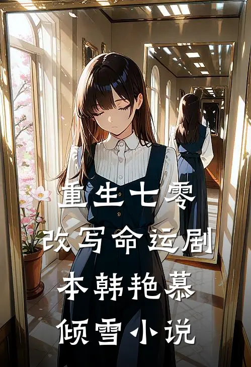 重生七零，改写命运剧本韩艳慕倾雪小说