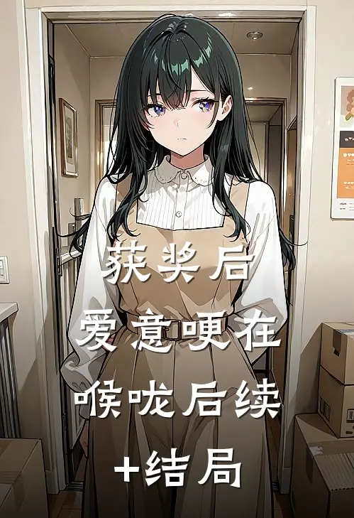 获奖后，爱意哽在喉咙后续+结局