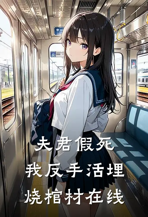 夫君假死，我反手活埋烧棺材在线