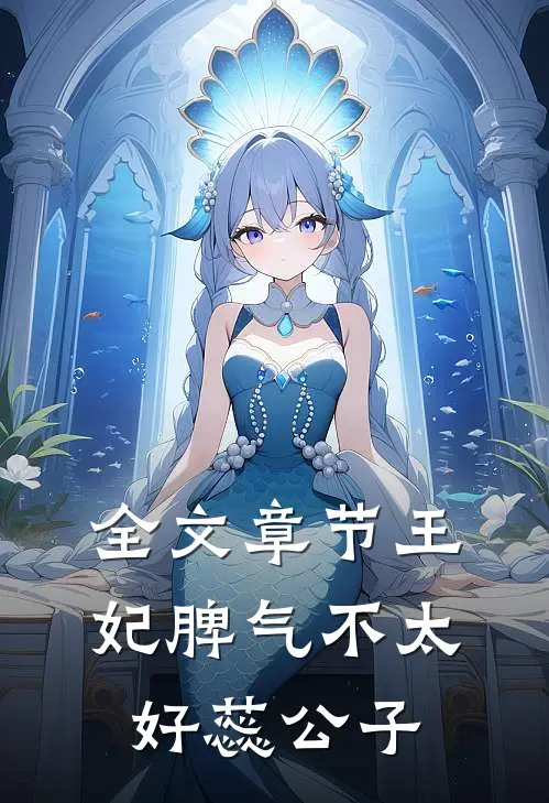 全文章节王妃脾气不太好 蕊公子