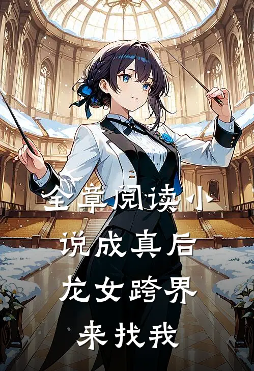 全章阅读小说成真后，龙女跨界来找我