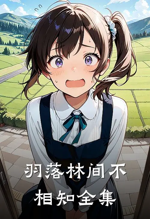 羽落林间不相知全集