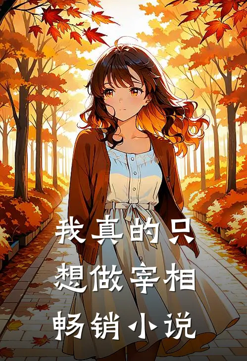 我真的只想做宰相畅销小说