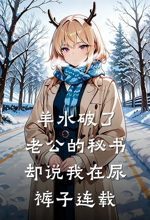 羊水破了，老公的秘书却说我在尿裤子连载