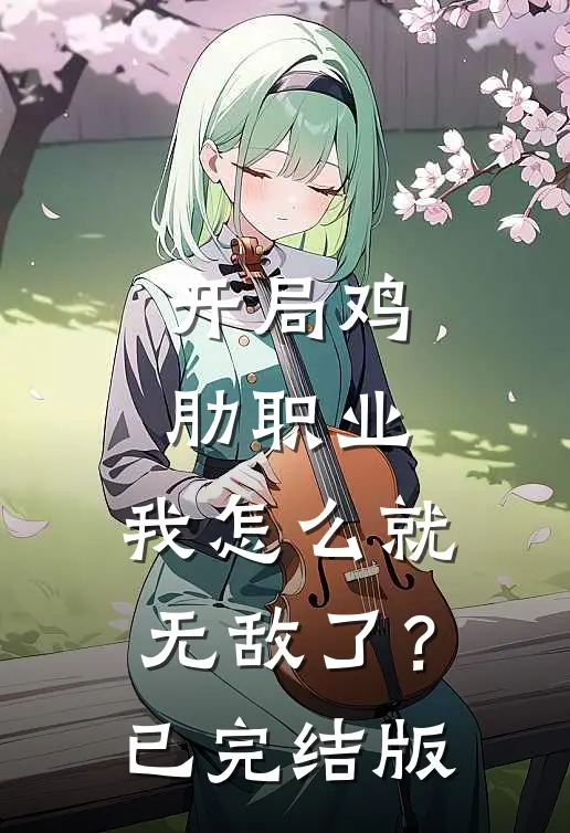 开局鸡肋职业，我怎么就无敌了？已完结版