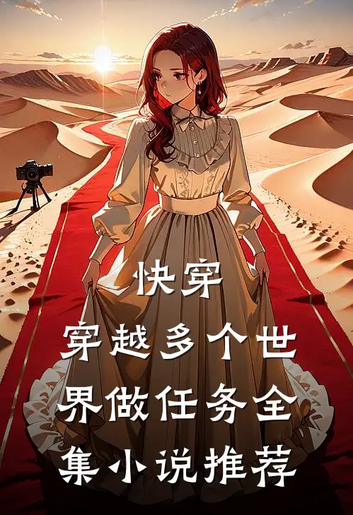 快穿，穿越多个世界做任务全集小说推荐