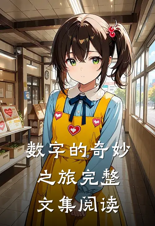 数字的奇妙之旅完整文集阅读