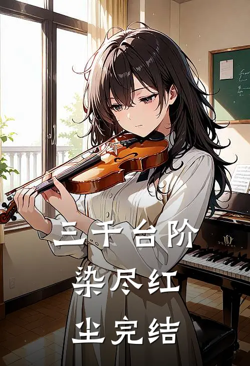 三千台阶，染尽红尘完结