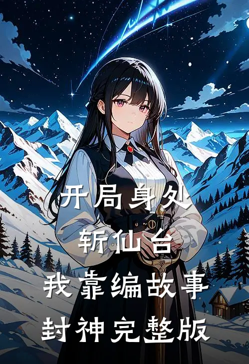 开局身处斩仙台，我靠编故事封神完整版