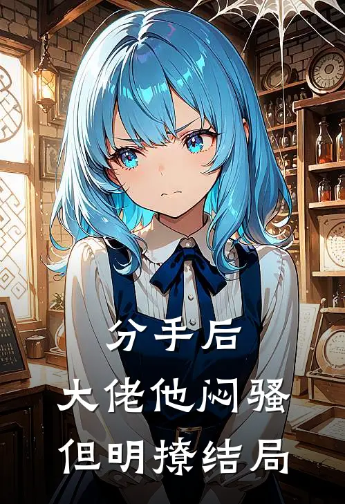 分手后，大佬他闷骚但明撩结局