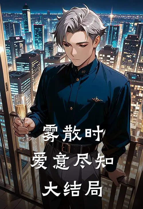 雾散时，爱意尽知大结局