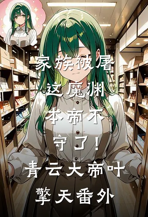 家族被屠，这魔渊，本帝不守了！青云大帝叶擎天番外