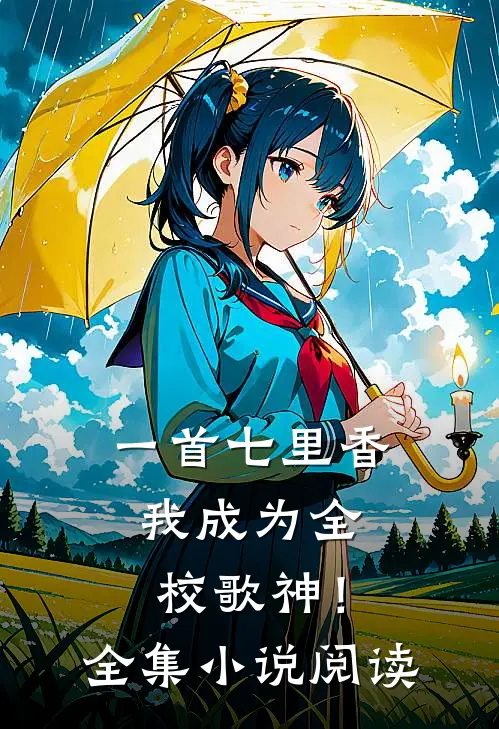 一首七里香，我成为全校歌神！全集小说阅读
