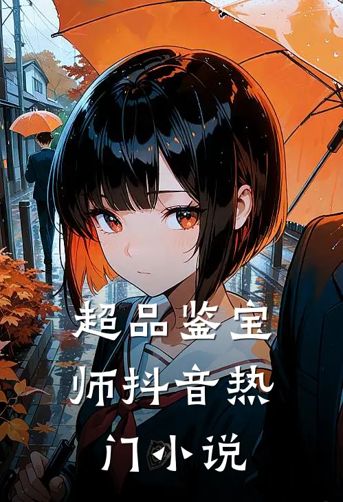 超品鉴宝师抖音热门小说
