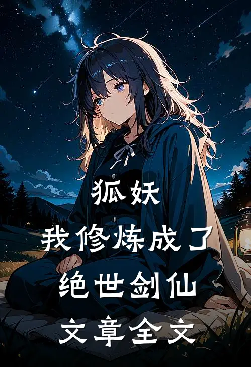 狐妖：我修炼成了绝世剑仙文章全文