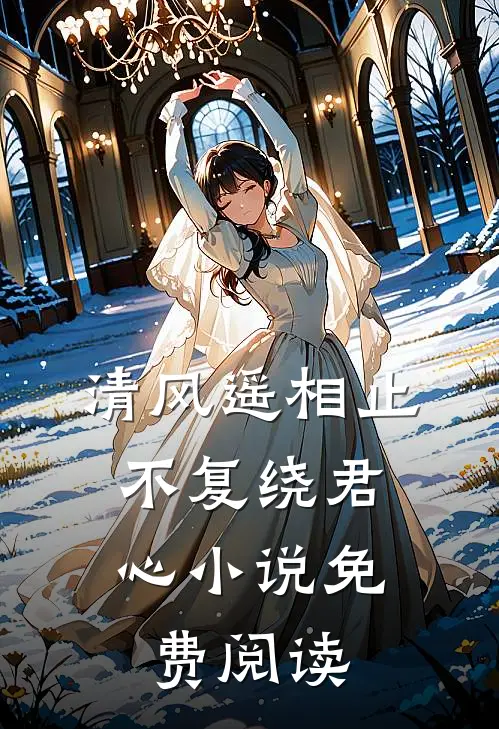 清风遥相止，不复绕君心小说免费阅读