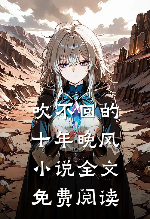 吹不回的十年晚风小说全文免费阅读