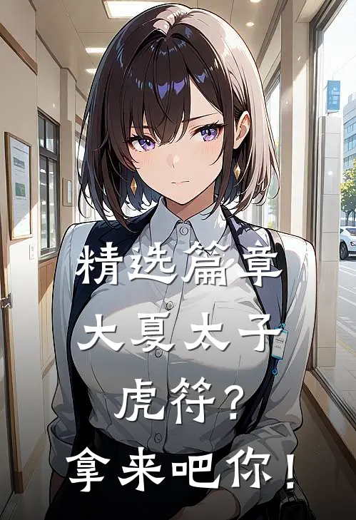 精选篇章大夏太子：虎符？拿来吧你！