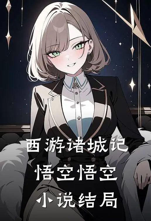 西游诸城记悟空悟空小说结局
