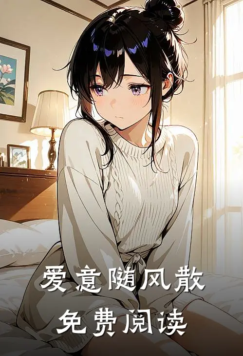 爱意随风散免费阅读