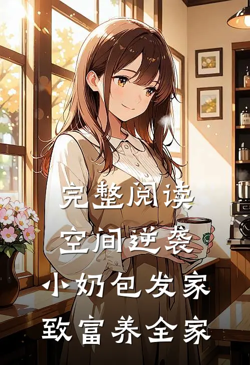 完整阅读空间逆袭：小奶包发家致富养全家